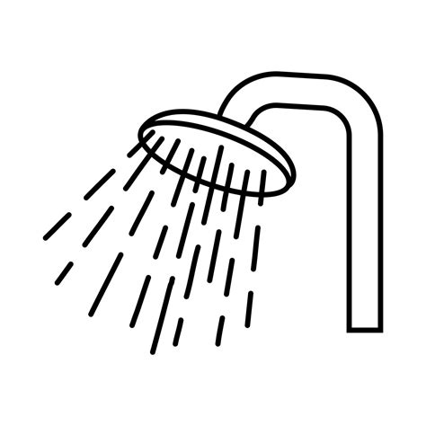 Shower clipart Vectors & Illustrations for Free Download .